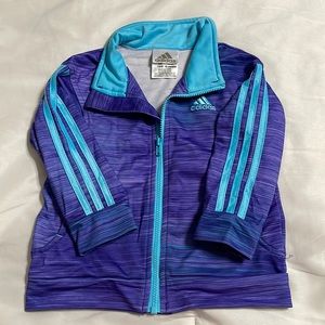 18 Mo. Adidas Track Jacket